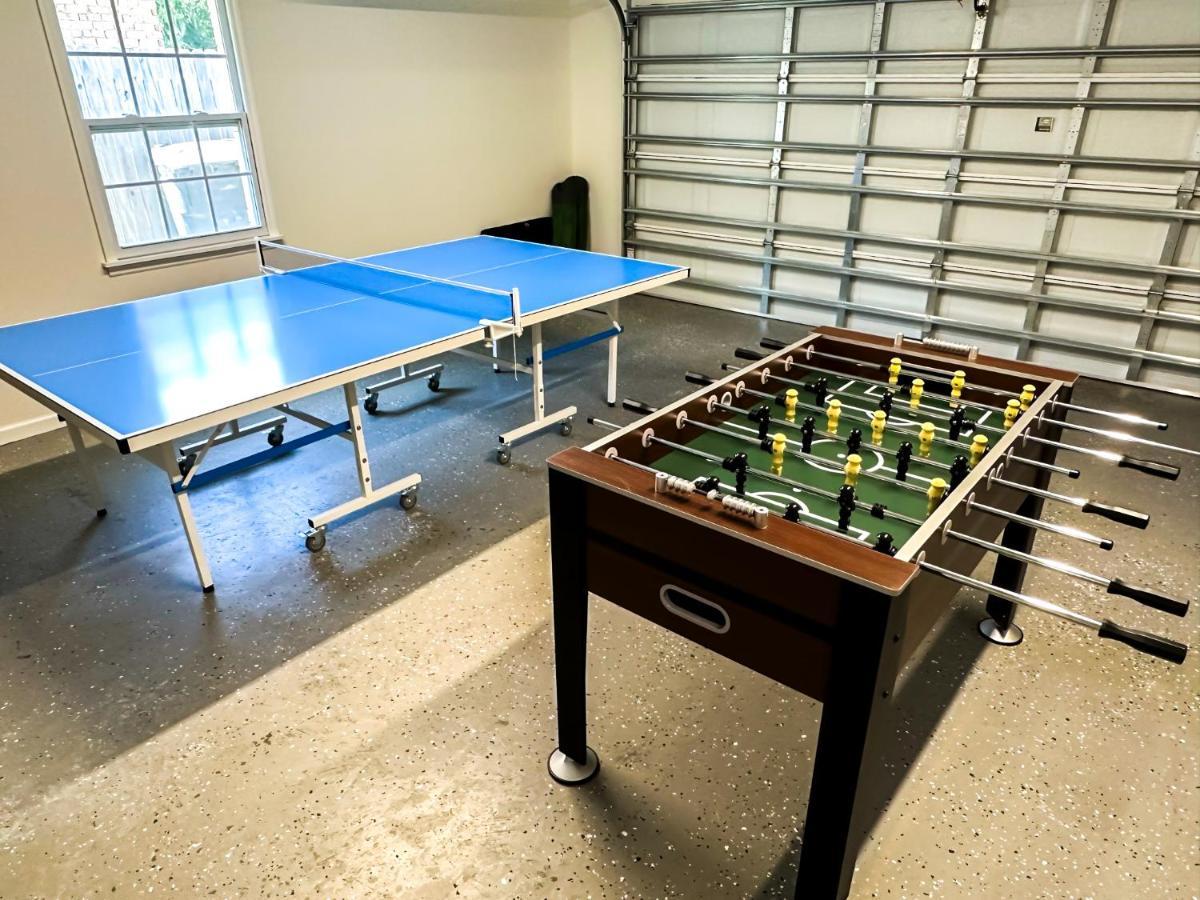 Cozy Oasis 15Min To Dt & Tybee, Home Away From Home - The Nest Savannah Ngoại thất bức ảnh