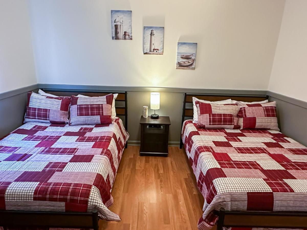 Cozy Oasis 15Min To Dt & Tybee, Home Away From Home - The Nest Savannah Ngoại thất bức ảnh