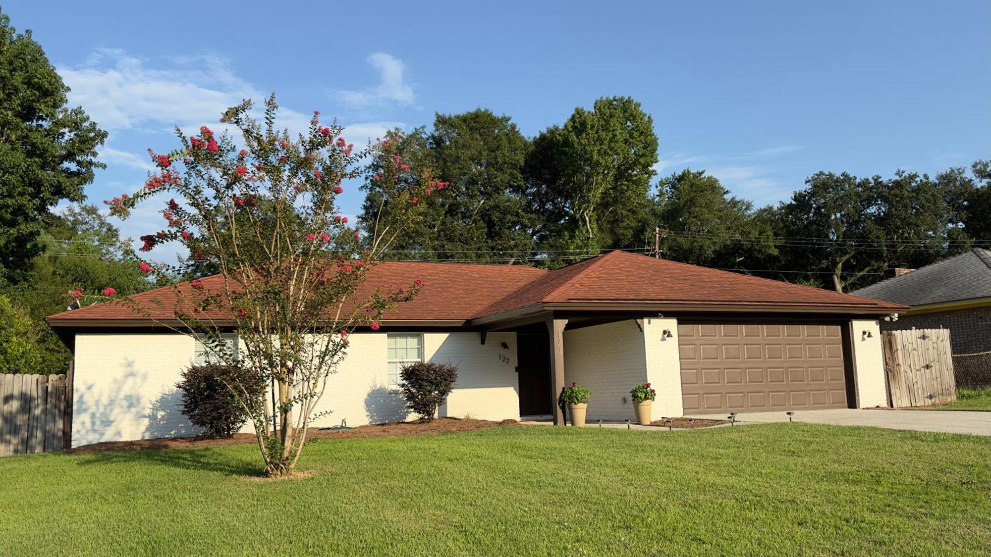 Cozy Oasis 15Min To Dt & Tybee, Home Away From Home - The Nest Savannah Ngoại thất bức ảnh